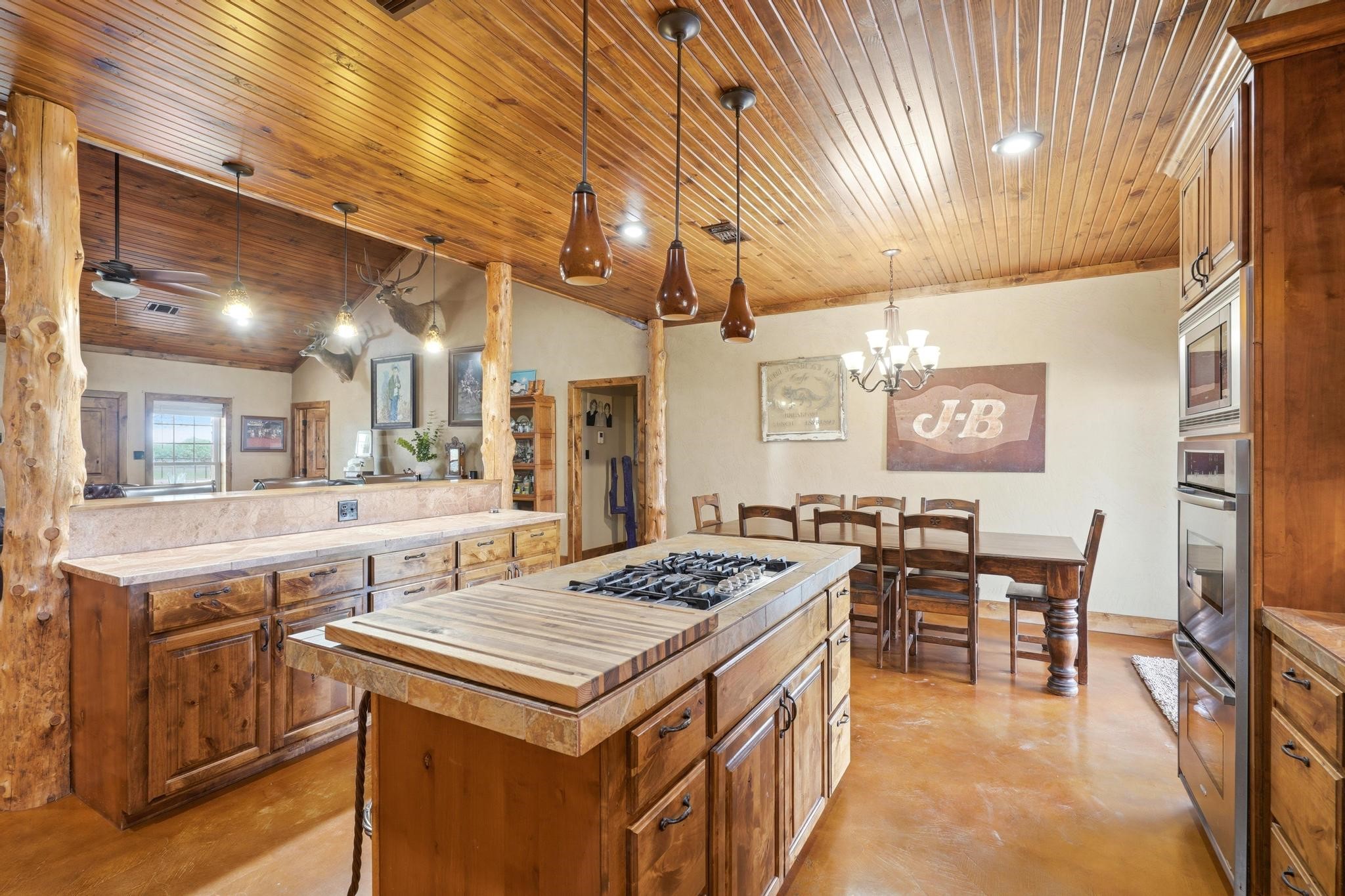 15030 N Fm 600 Avoca TX 79503