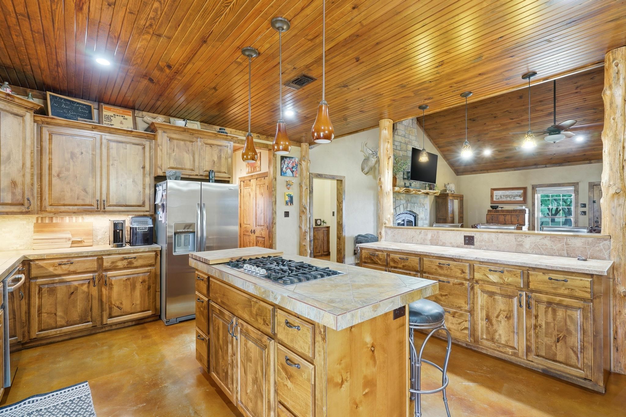 15030 N Fm 600 Avoca TX 79503