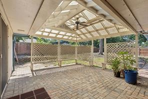 1702 Paisley Drive Arlington TX 76015