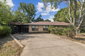 1702 Paisley Drive Arlington TX 76015