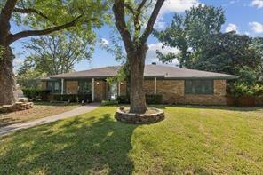 1702 Paisley Drive Arlington TX 76015