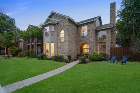 109 Tanbark Circle Coppell TX 75019