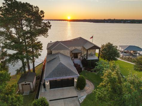 160 Surls Drive Mabank TX 75156