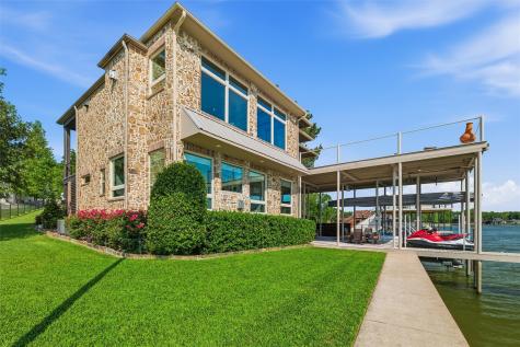 160 Surls Drive Mabank TX 75156