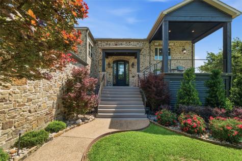 160 Surls Drive Mabank TX 75156