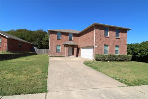 2713 Cameron Way Mesquite TX 75181