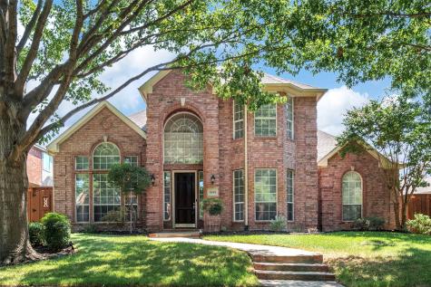 8108 Lynores Way Plano TX 75025