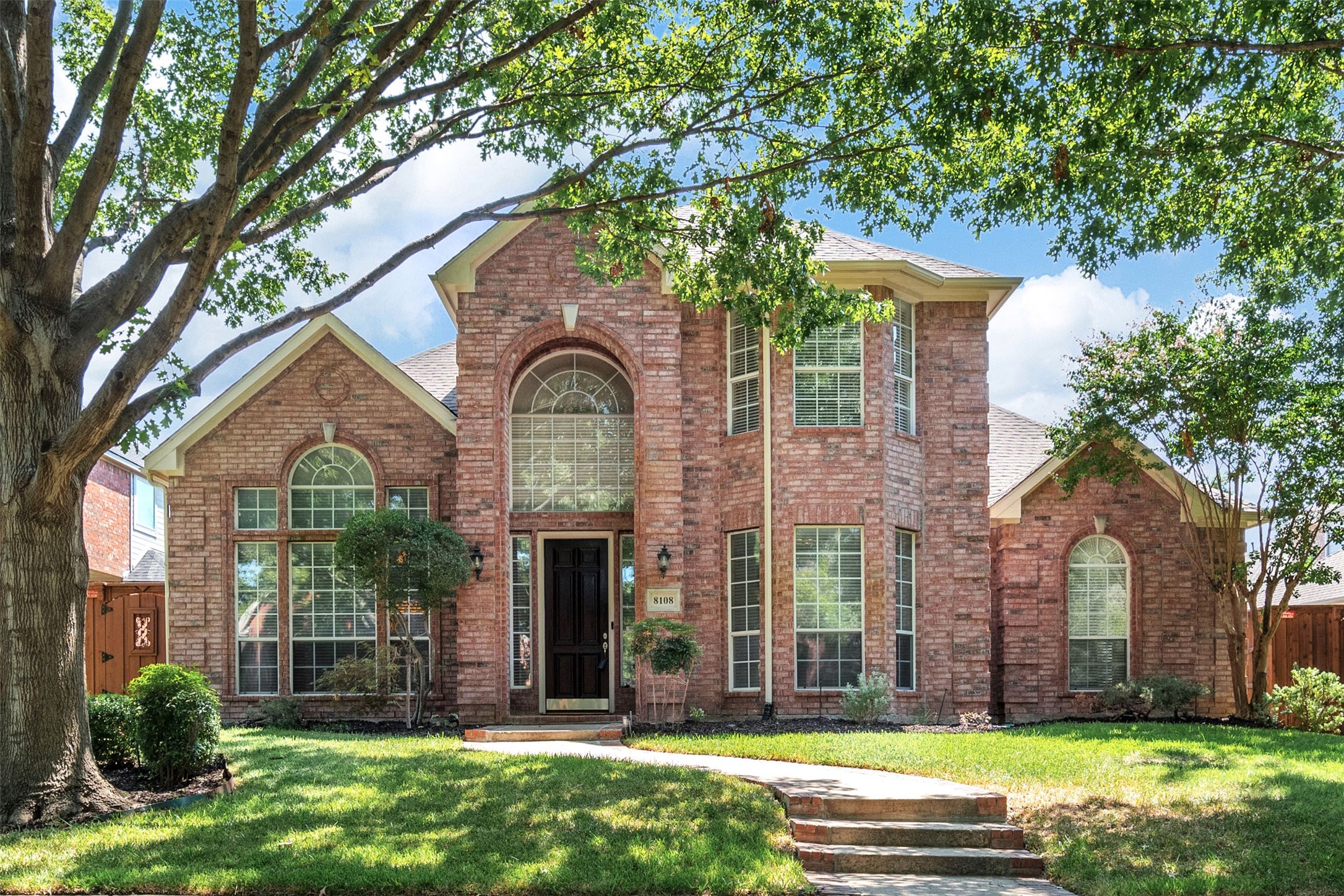 8108 Lynores Way Plano TX 75025