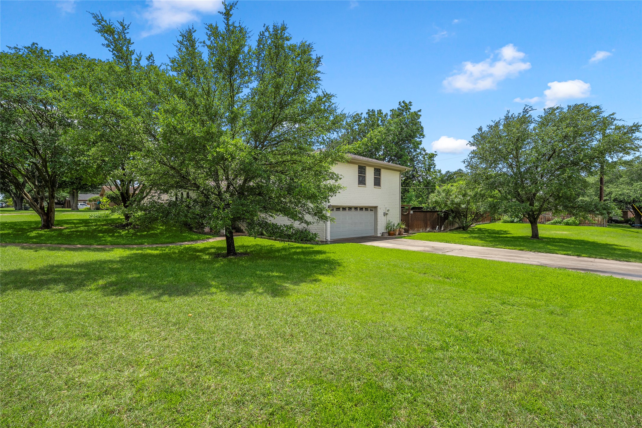 312 Opal Street Hewitt TX 76643