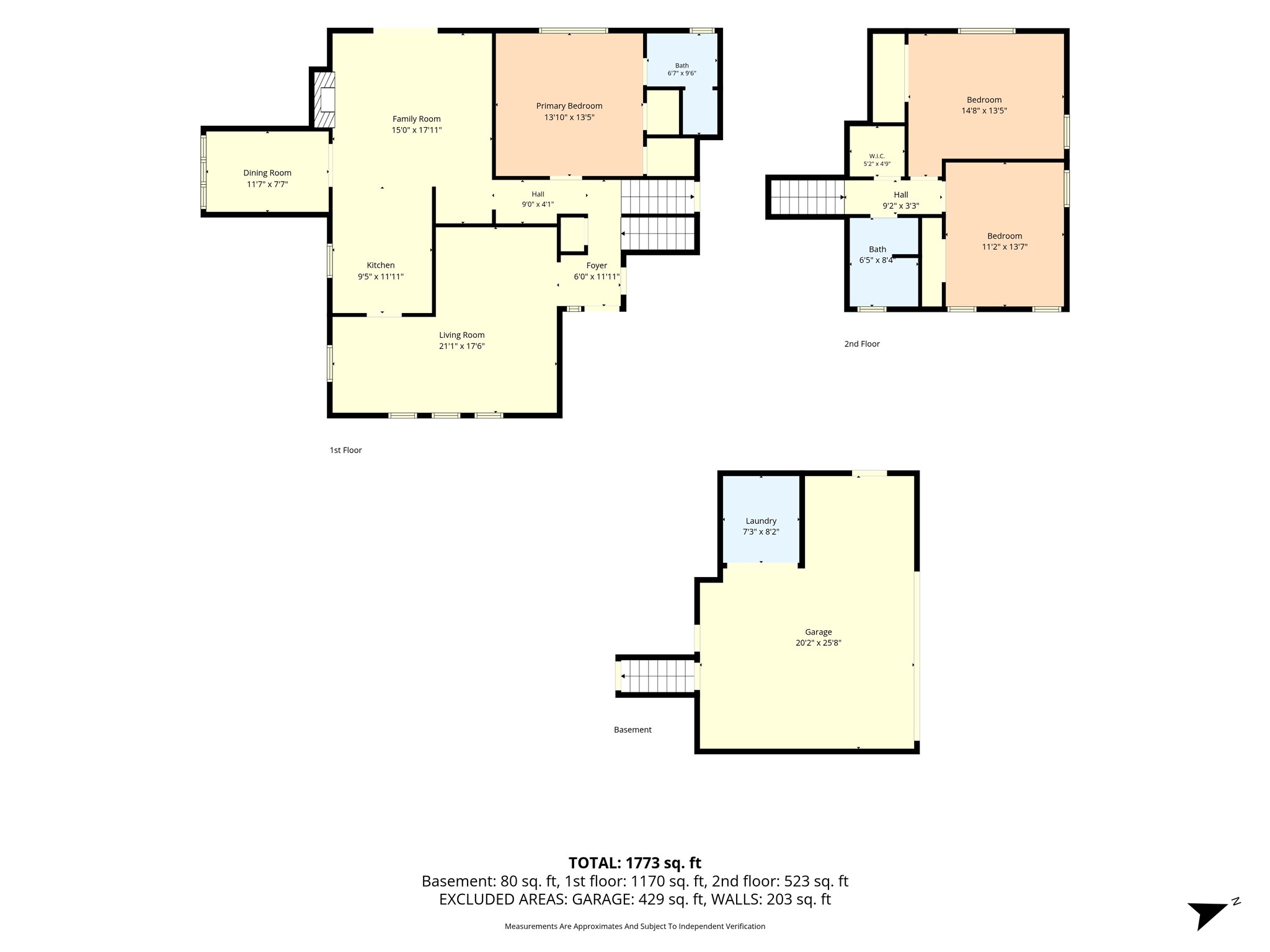 312 Opal Street Hewitt TX 76643