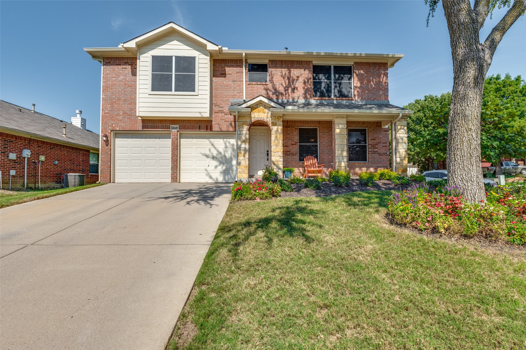 11649 Aspen Creek Drive Fort Worth TX 76244