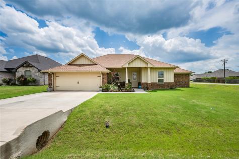 3200 White Horse Drive Granbury TX 76049