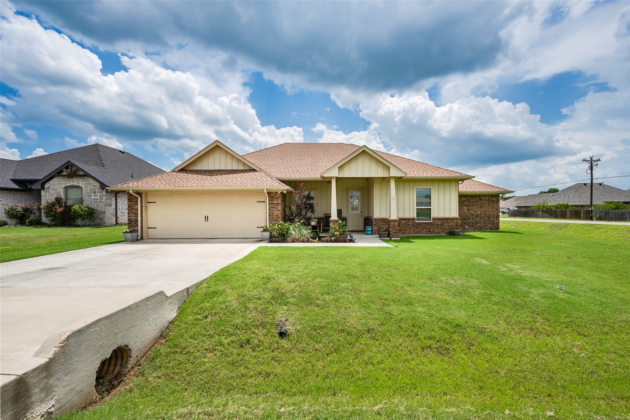 3200 White Horse Drive Granbury TX 76049