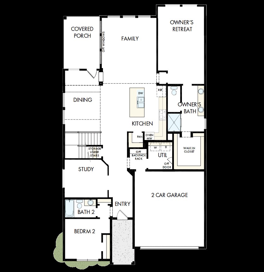 4232 Silver Spur Court Aubrey TX 76227