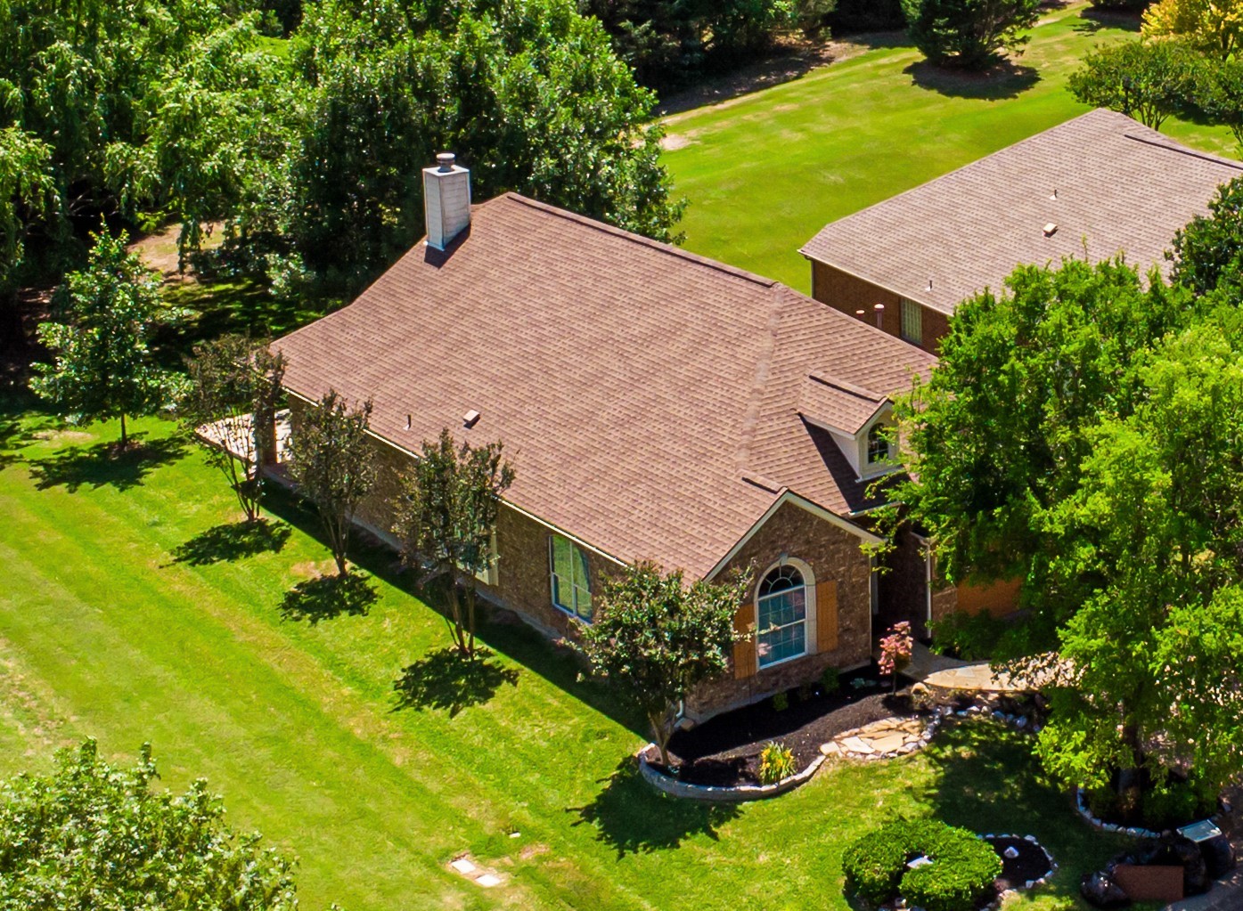 835 Mustang Drive Fairview TX 75069