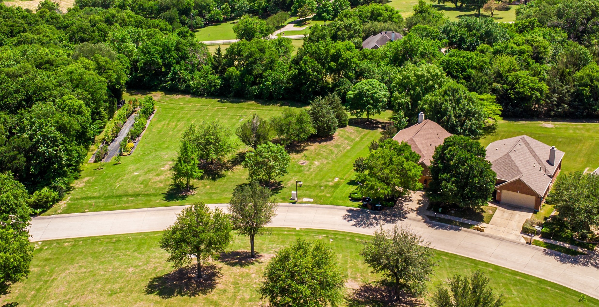 835 Mustang Drive Fairview TX 75069