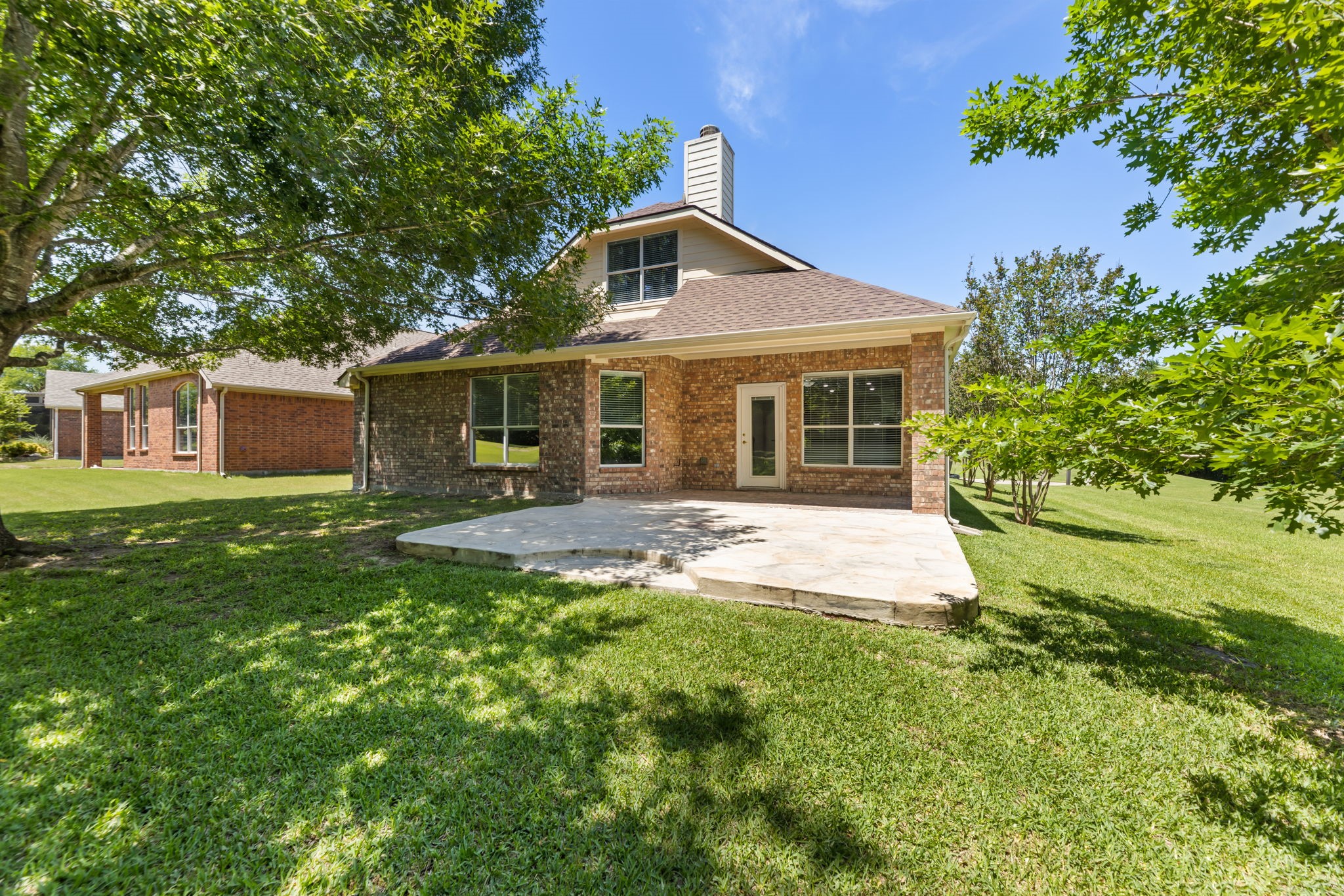835 Mustang Drive Fairview TX 75069