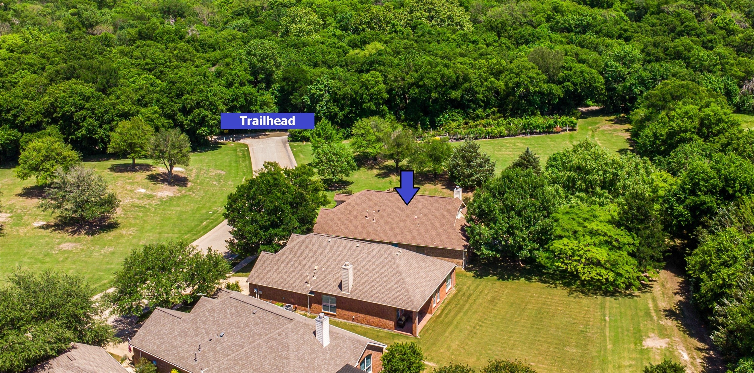 835 Mustang Drive Fairview TX 75069