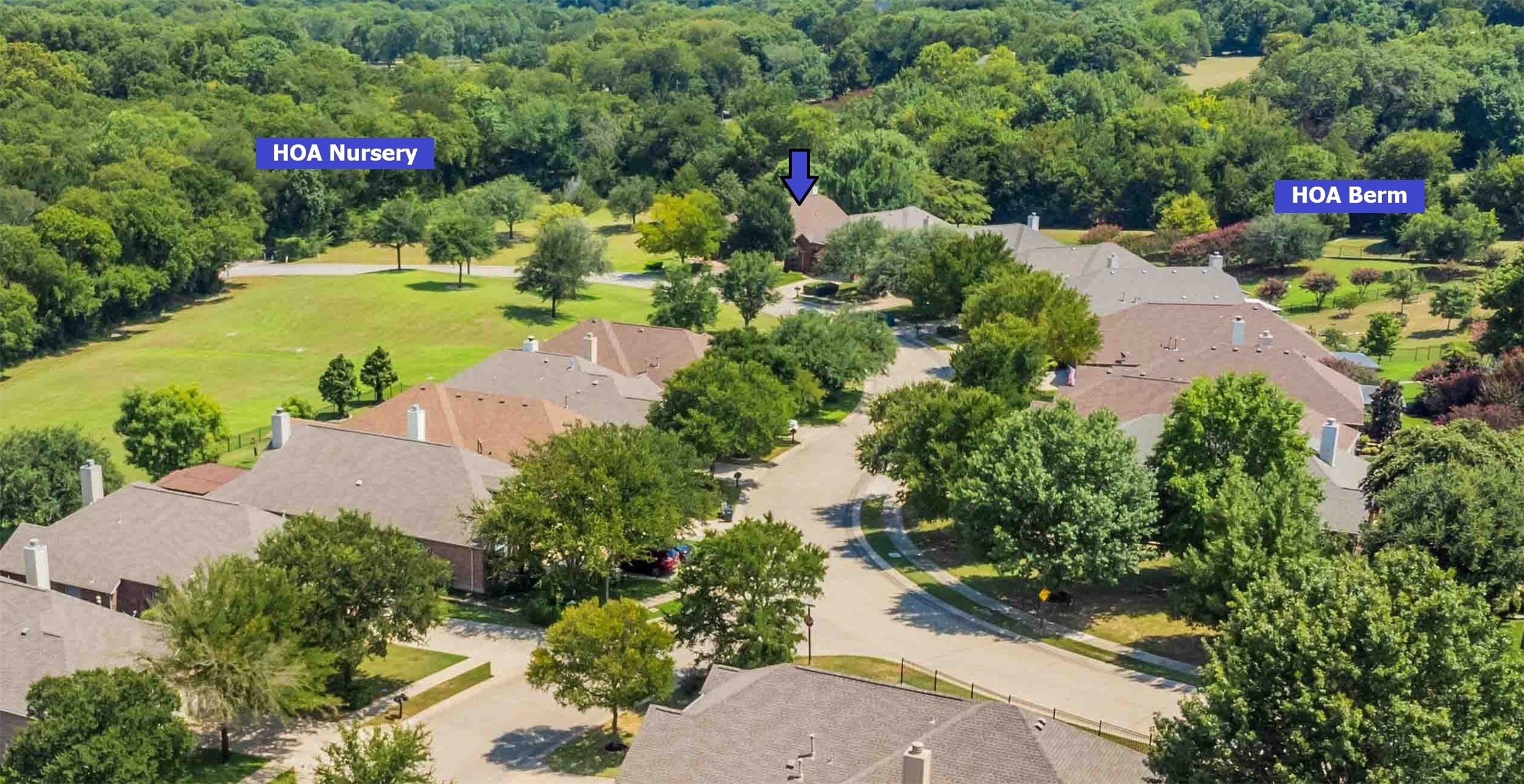 835 Mustang Drive Fairview TX 75069