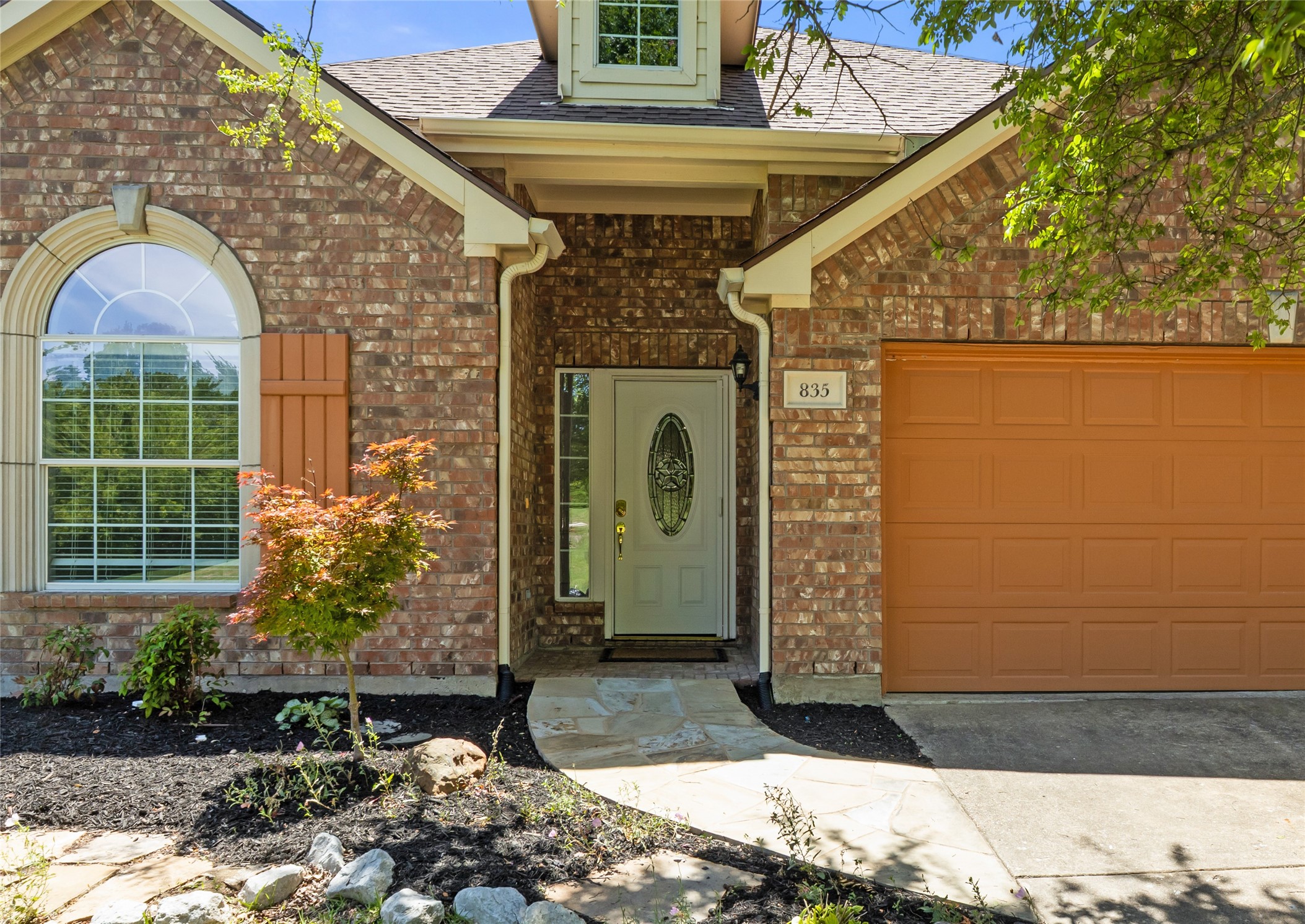 835 Mustang Drive Fairview TX 75069