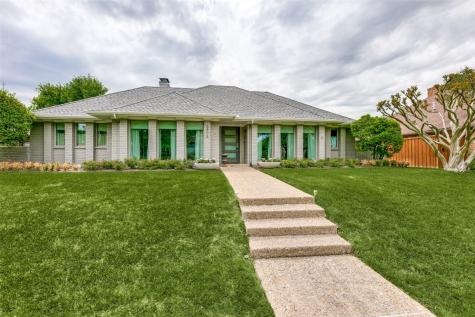 6406 La Manga Drive Dallas TX 75248