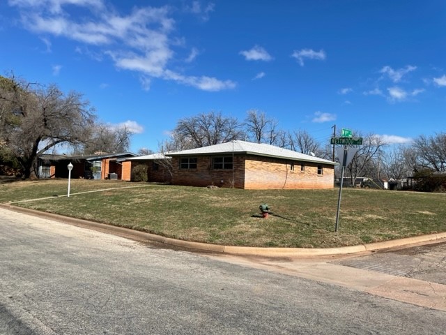 915 Westwood Drive Abilene TX 79603