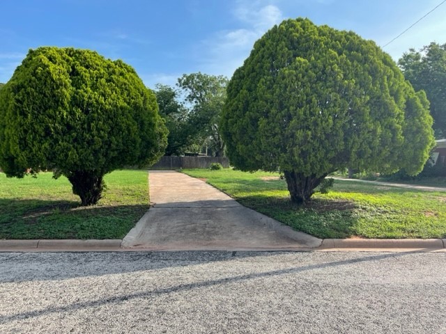 915 Westwood Drive Abilene TX 79603