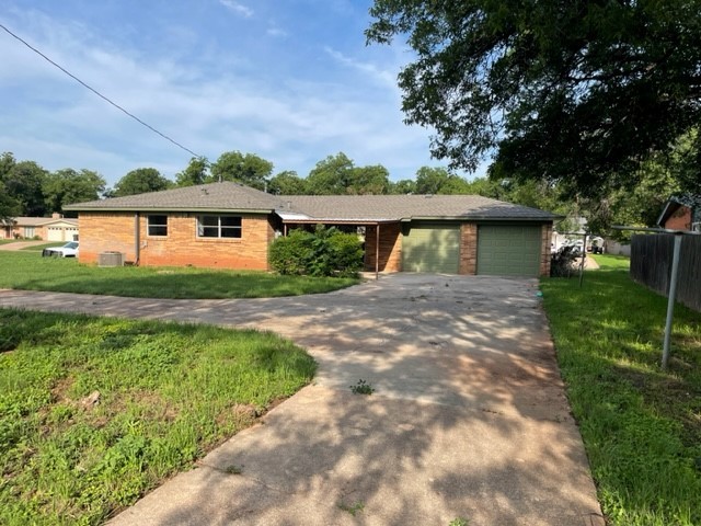 915 Westwood Drive Abilene TX 79603