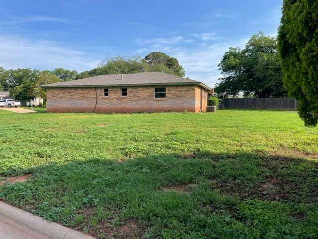 915 Westwood Drive Abilene TX 79603