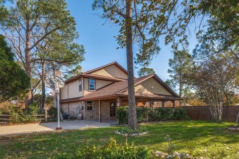 1000 Kirbie Lane Azle TX 76020