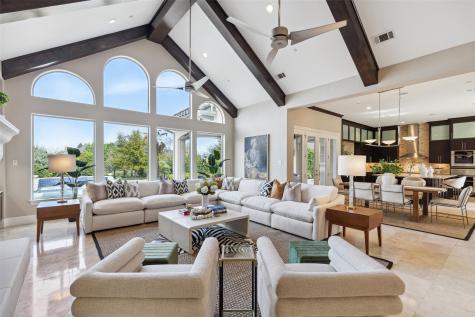 1700 Bur Oak Drive Southlake TX 76092