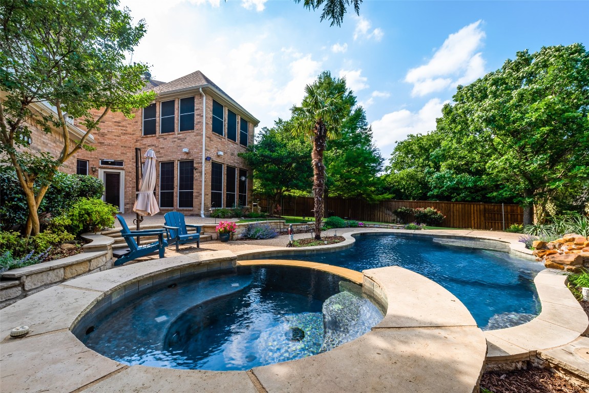 2900 Moody Drive Plano TX 75025