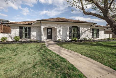 1920 Fresno Road Plano TX 75074