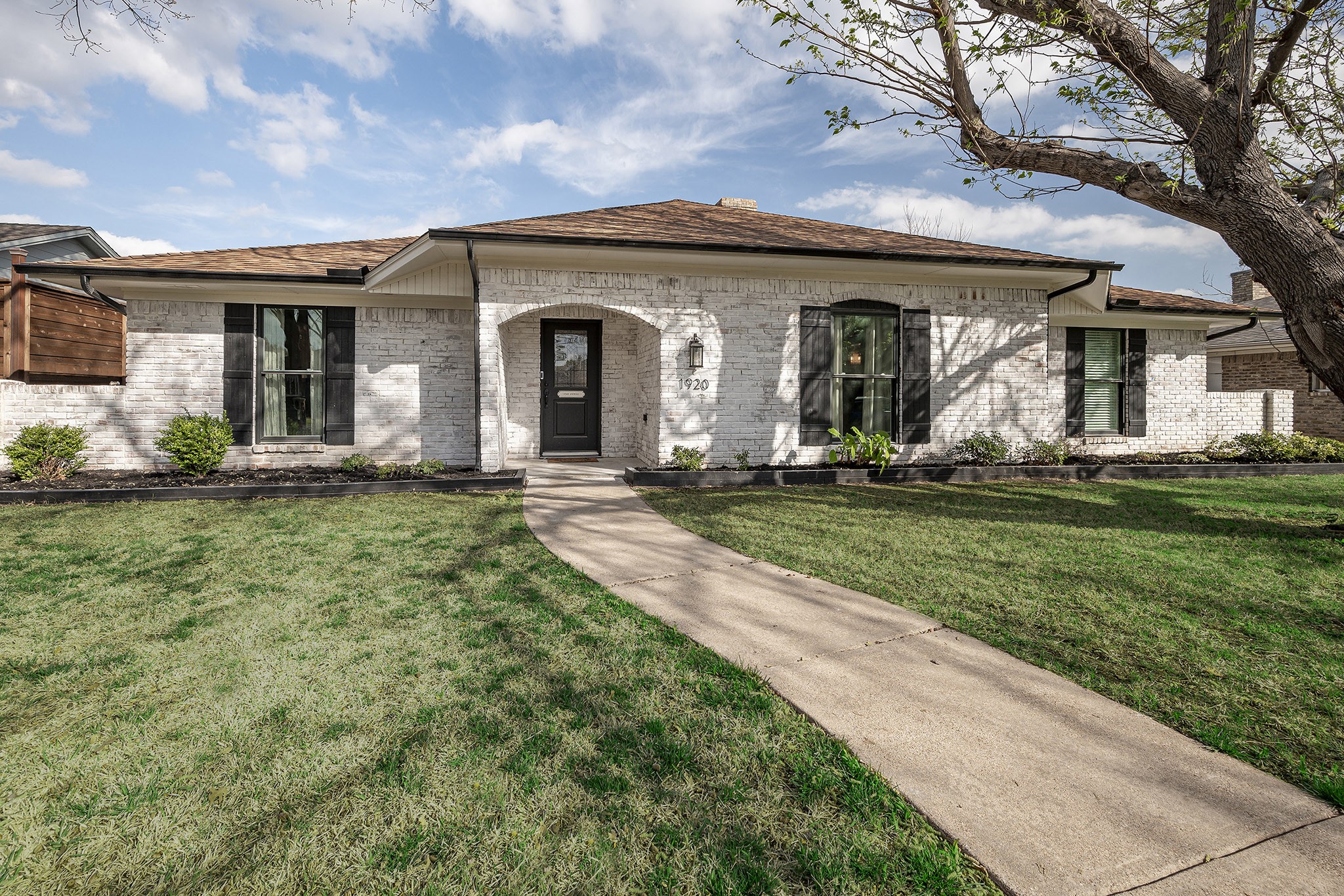 1920 Fresno Road Plano TX 75074