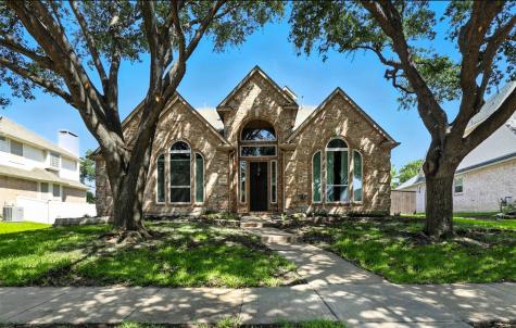 5940 Sandhill Circle The Colony TX 75056