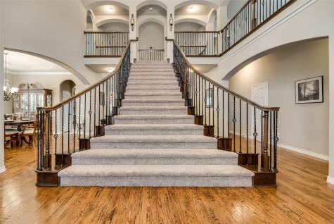780 Salada Drive Prosper TX 75078