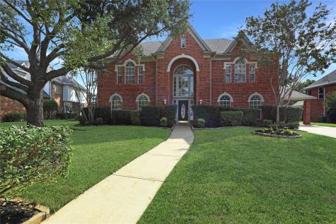 205 Lovegrass Lane Southlake TX 76092