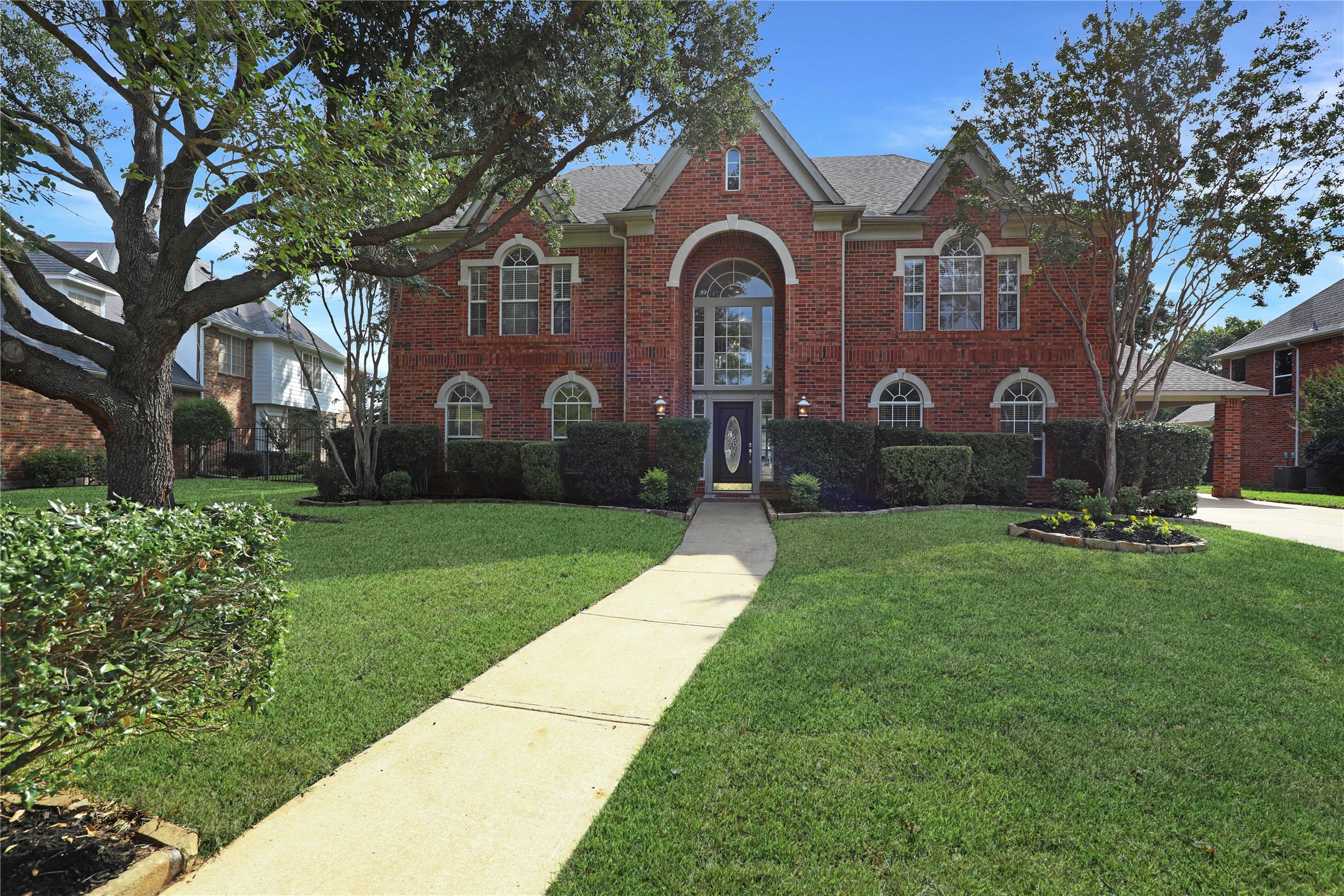 205 Lovegrass Lane Southlake TX 76092
