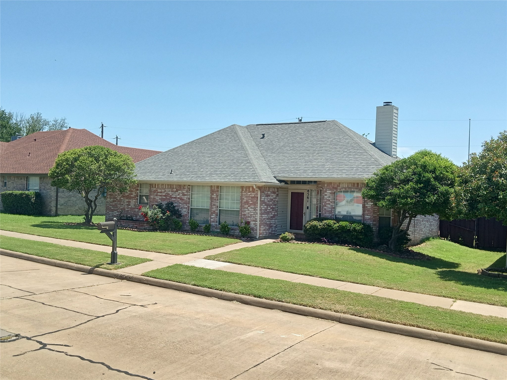 8561 Malibu Street Frisco TX 75033