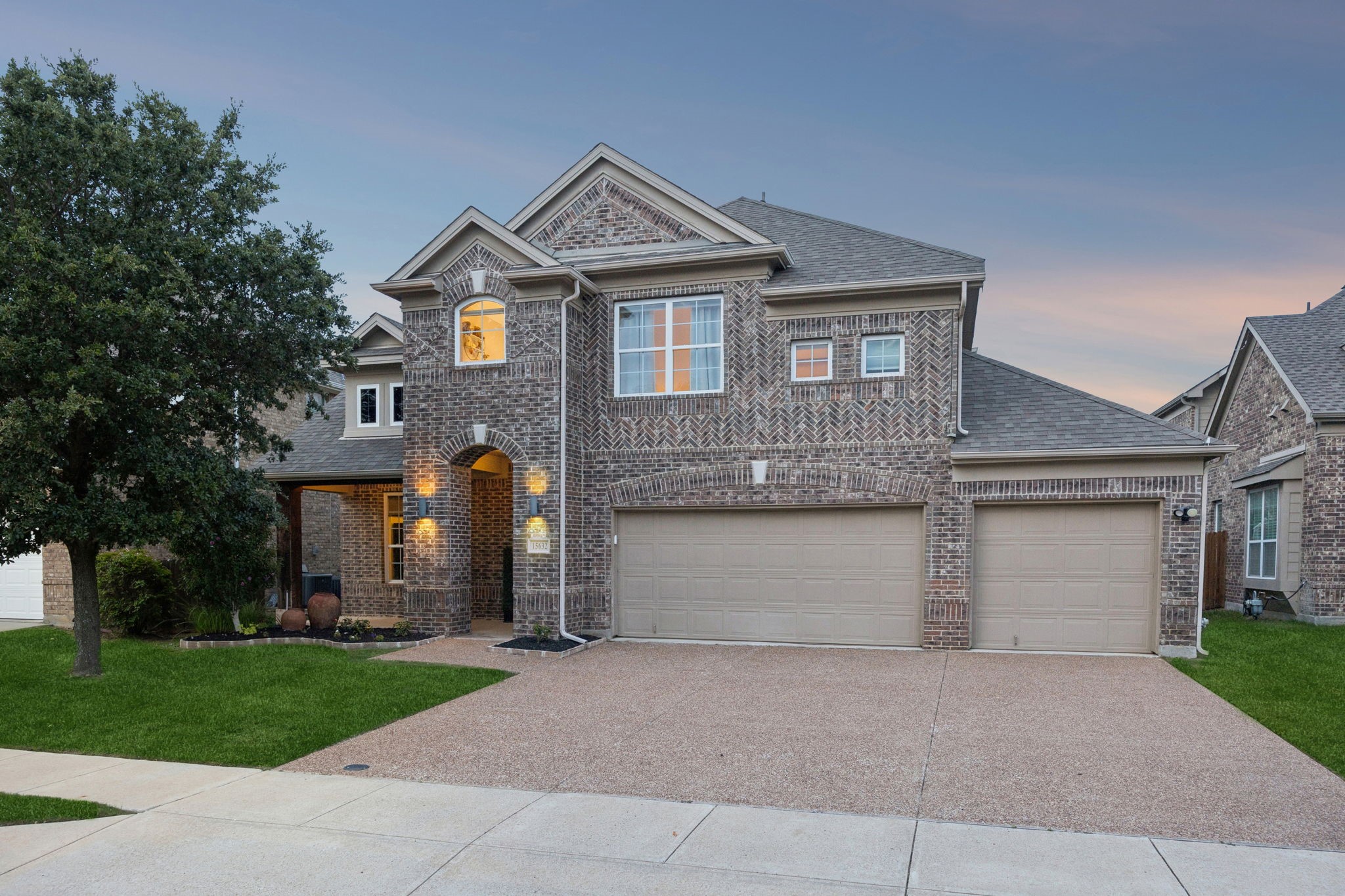 15632 Sweetpine Lane Roanoke TX 76262