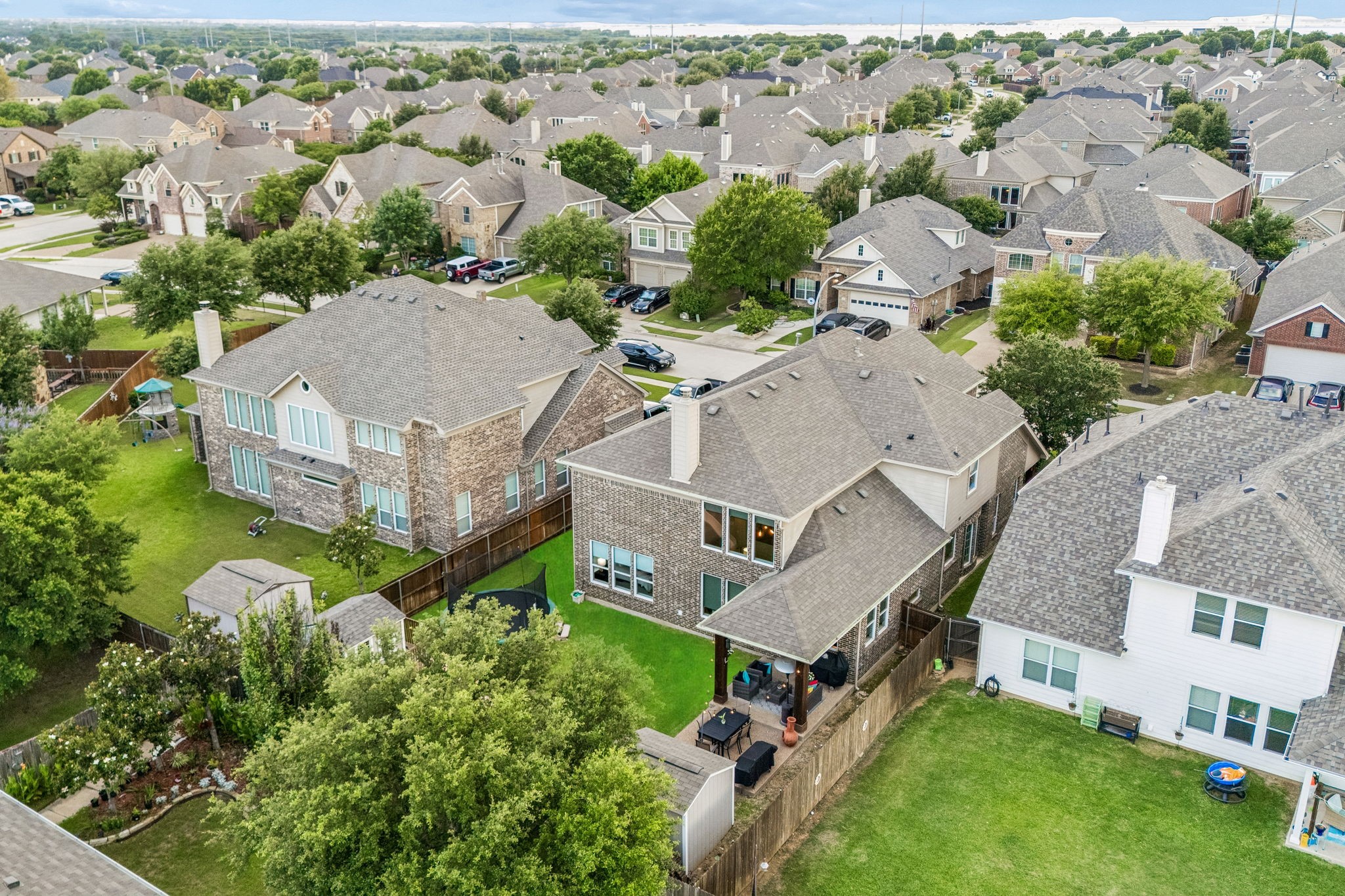 15632 Sweetpine Lane Roanoke TX 76262