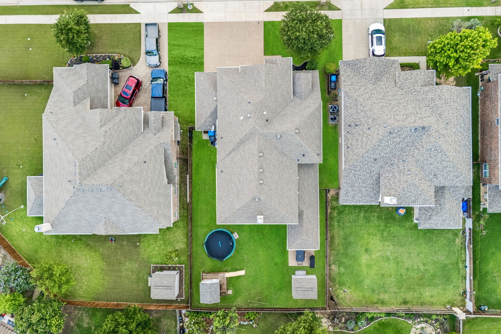 15632 Sweetpine Lane Roanoke TX 76262