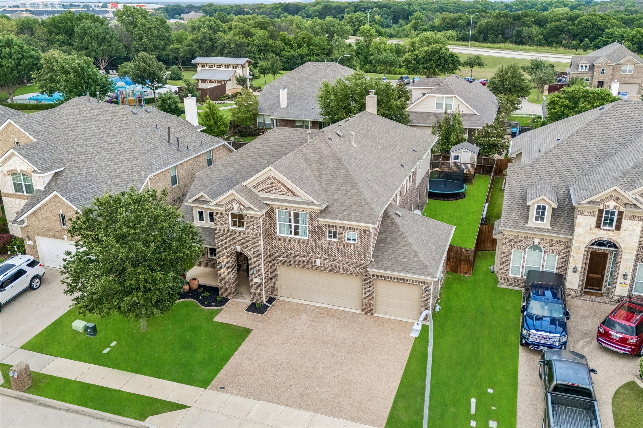 15632 Sweetpine Lane Roanoke TX 76262