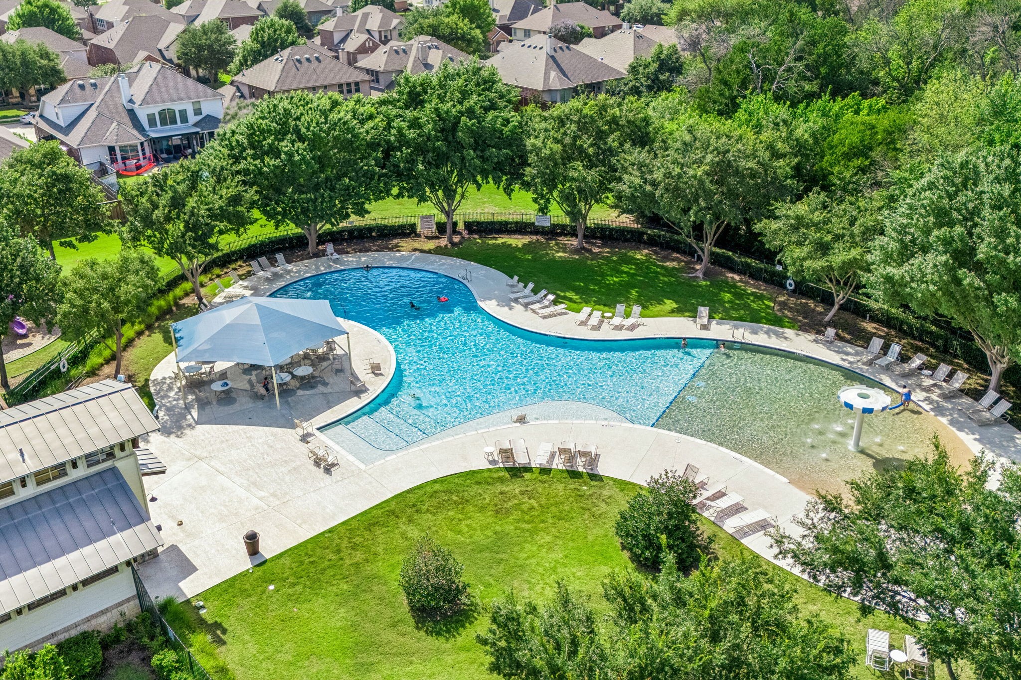 15632 Sweetpine Lane Roanoke TX 76262