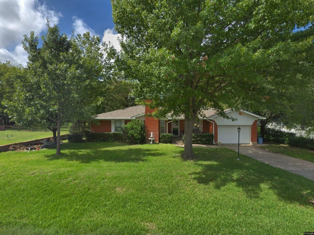 3611 High Drive Grapevine TX 76051