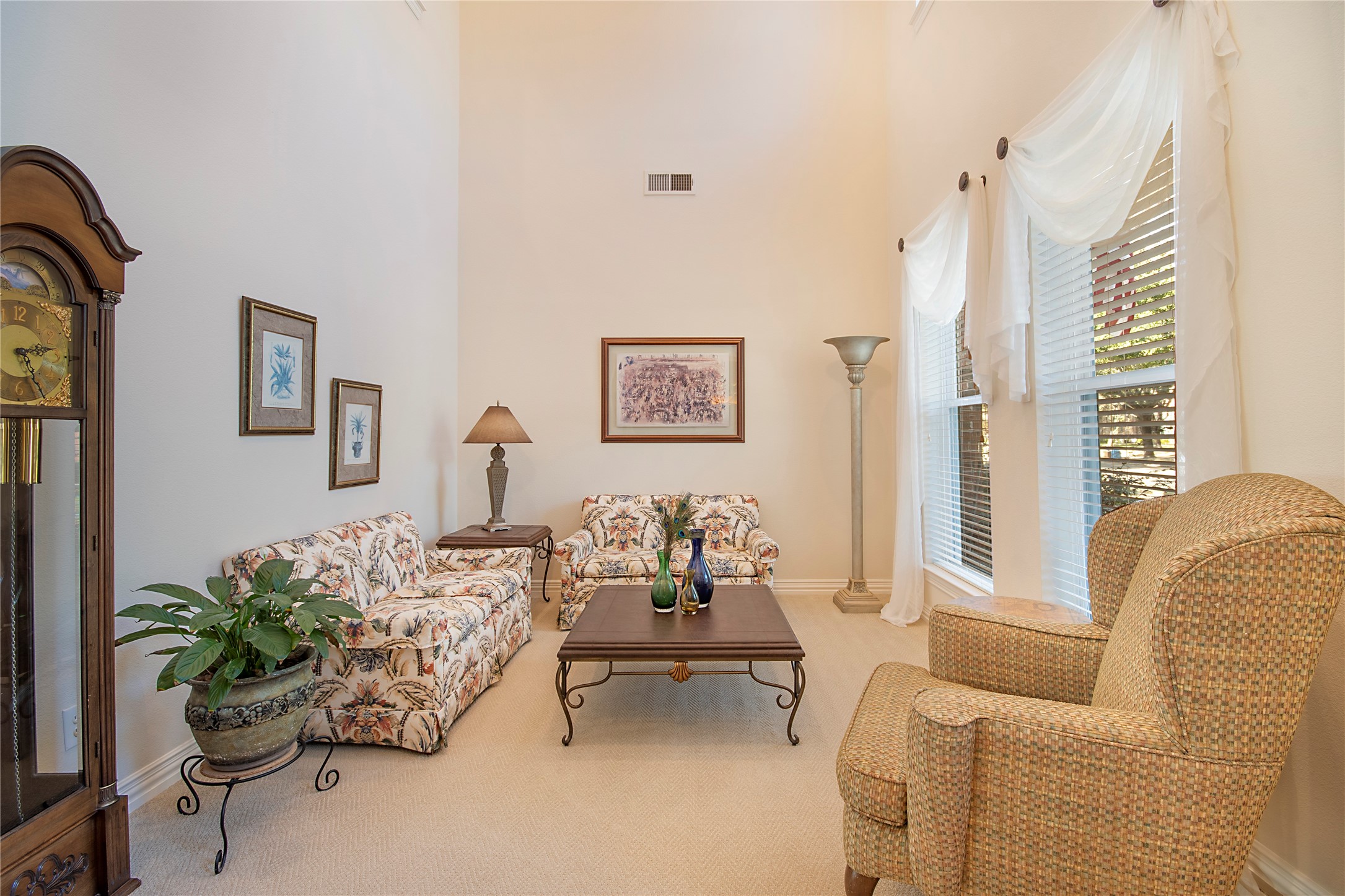 2327 Clearspring Drive N Irving TX 75063