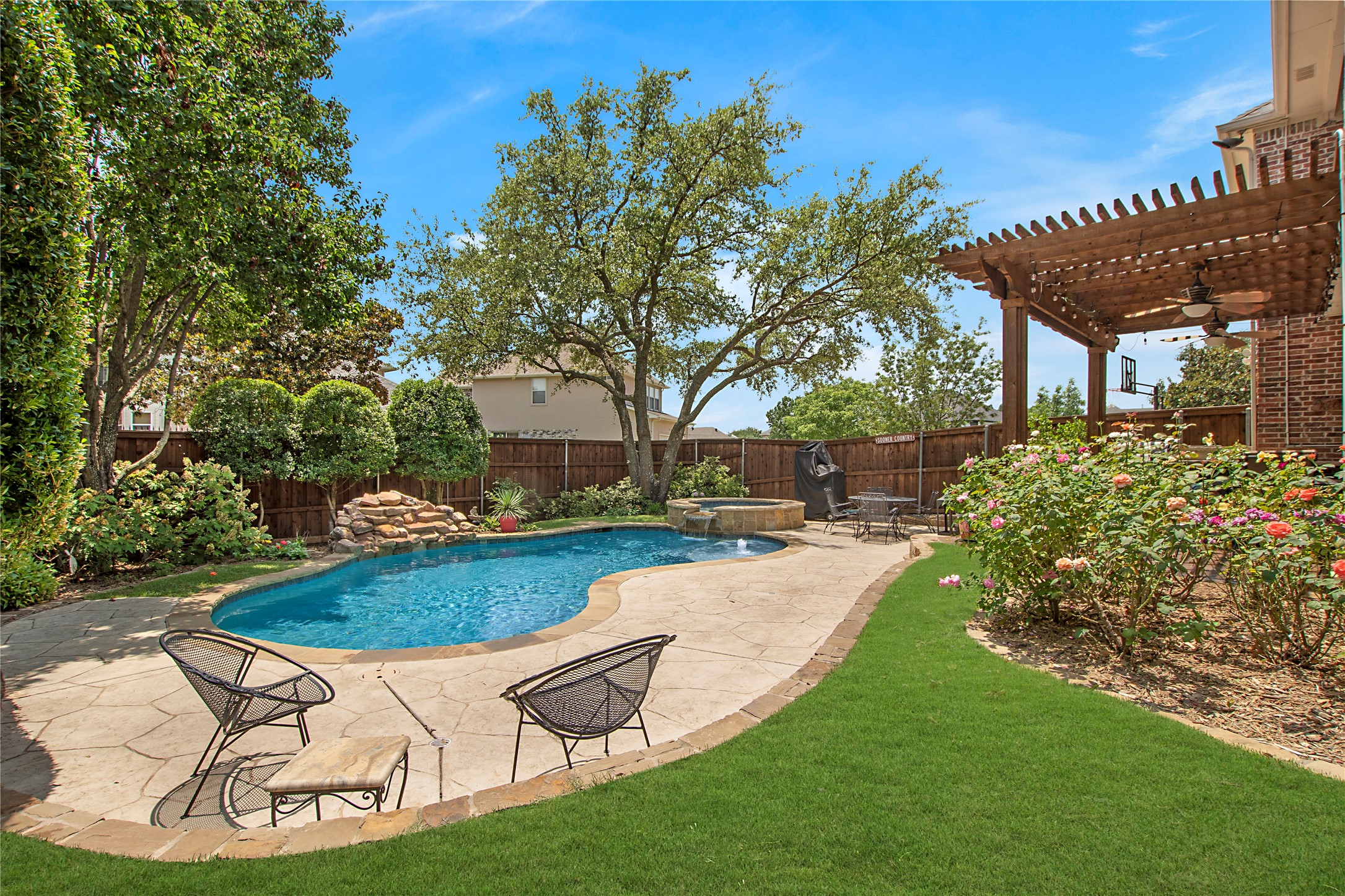 2327 Clearspring Drive N Irving TX 75063