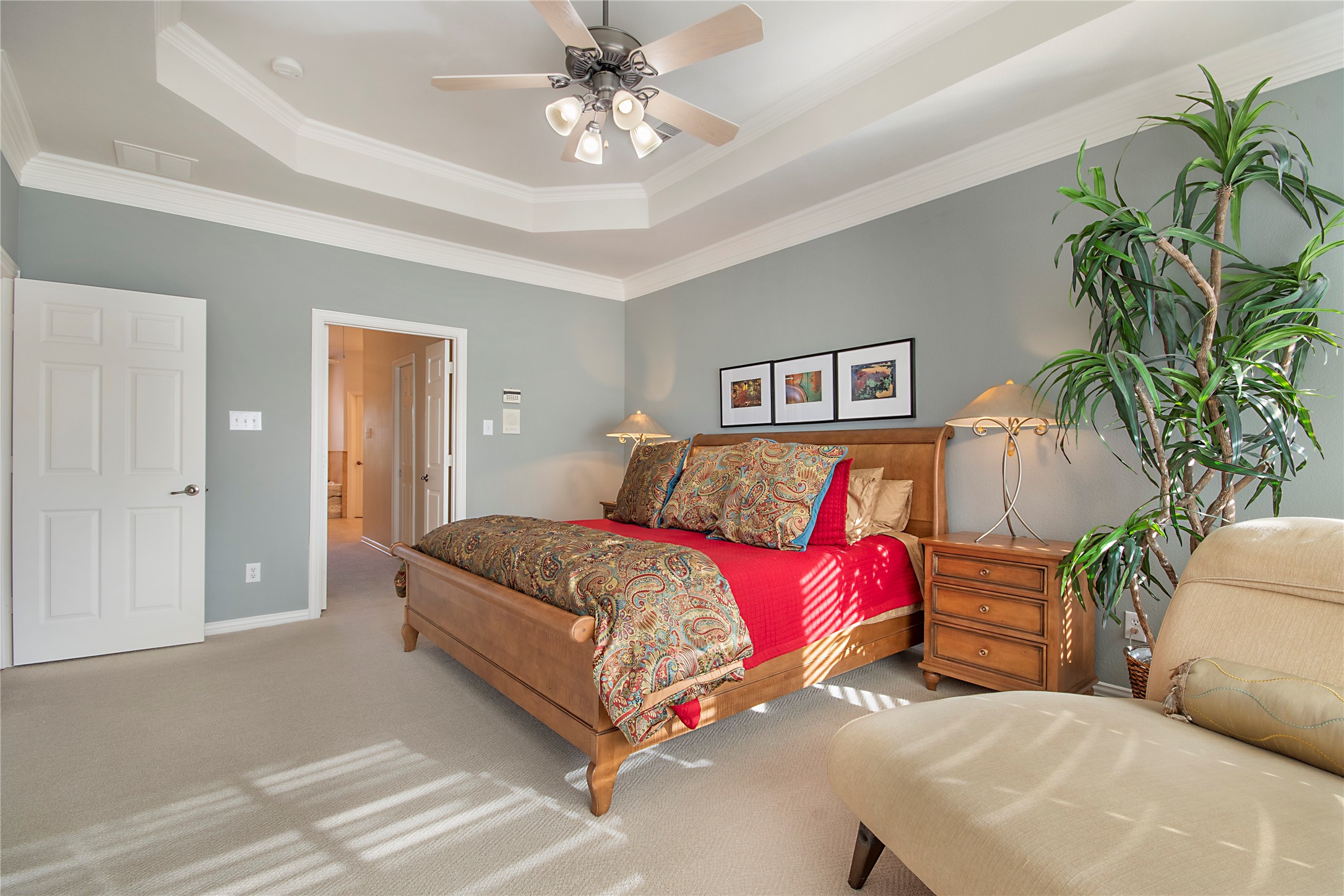 2327 Clearspring Drive N Irving TX 75063