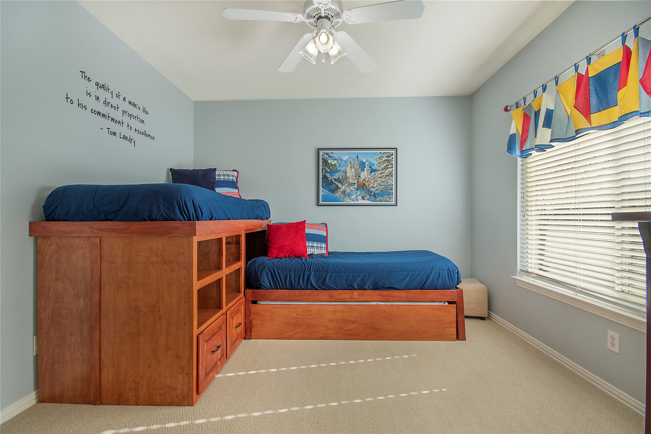 2327 Clearspring Drive N Irving TX 75063