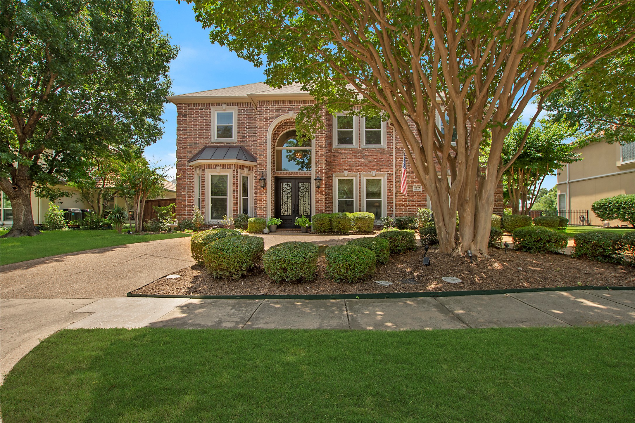 2327 Clearspring Drive N Irving TX 75063